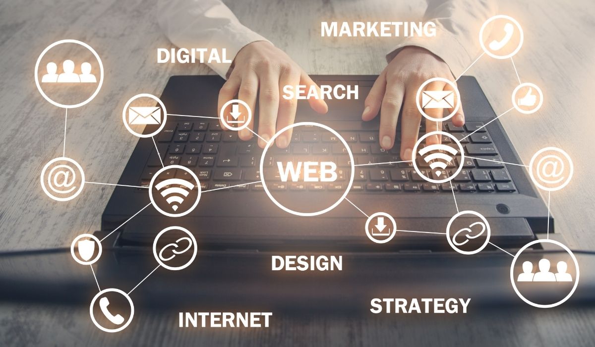 Seydişehir Web Tasarım